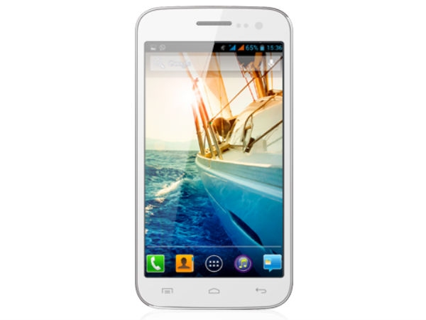 Micromax Canvas 2.2 A114