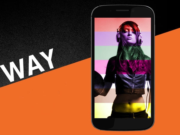 Micromax Canvas 4