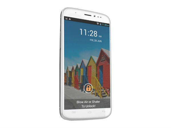 Micromax Canvas Doodle 2 A240