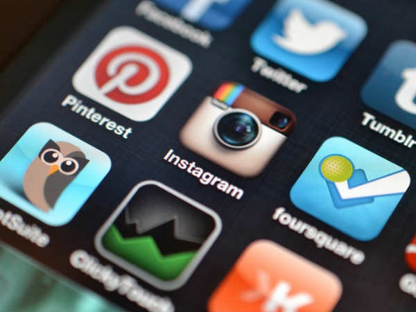 Use an App Instead of the Browser
