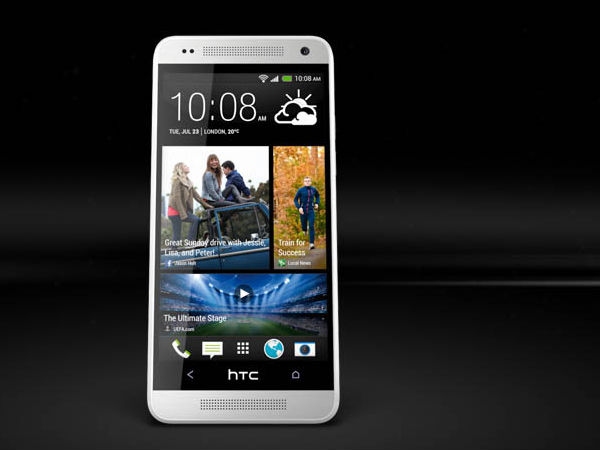 HTC One Mini