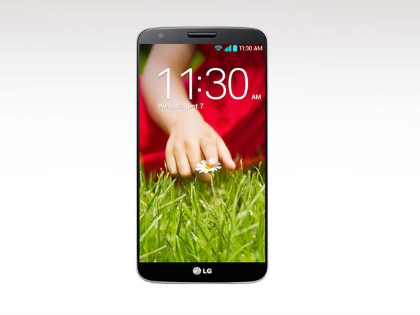 LG G2