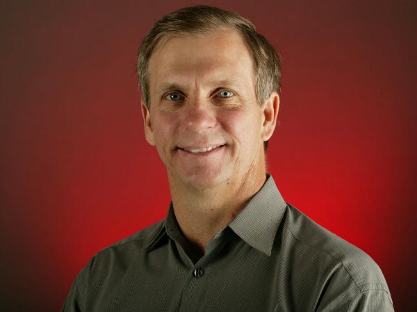 Alan Eustace