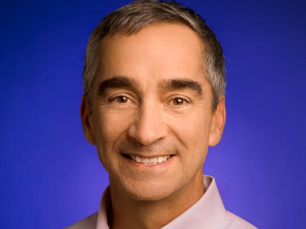 Patrick Pichette