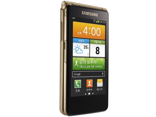 Samsung Galaxy Golden I9230