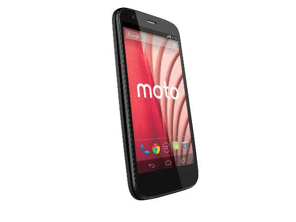 Dual SIM
