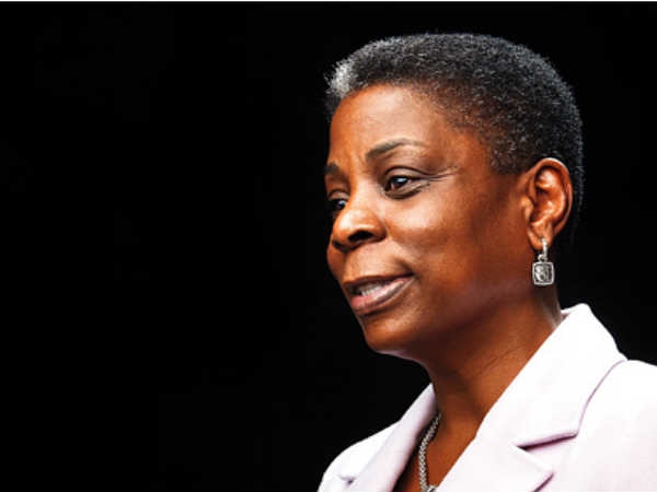 Ursula Burns