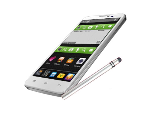 Micromax Canvas Doodle A111 , 11% की छूट, कीमत- 8,889 रुपए