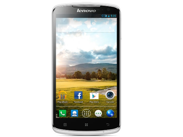 Lenovo S920, 43% की छूट, कीमत- 14,999 रुपए
