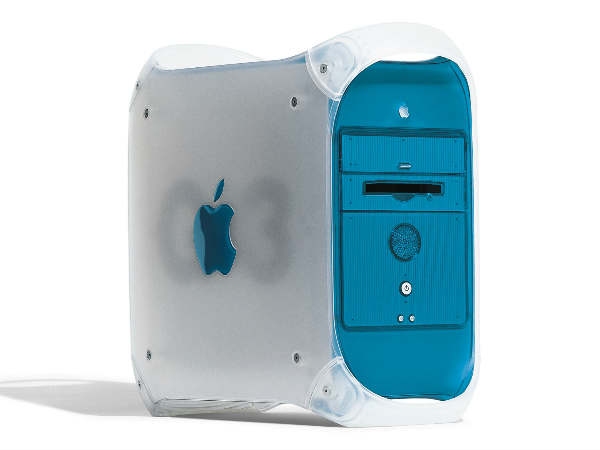 Power Macintosh G3 1997 - 1999