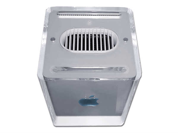 Power Mac G4 Cube 2000 - 2001