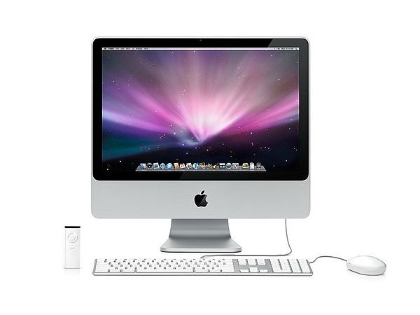 Intel iMac