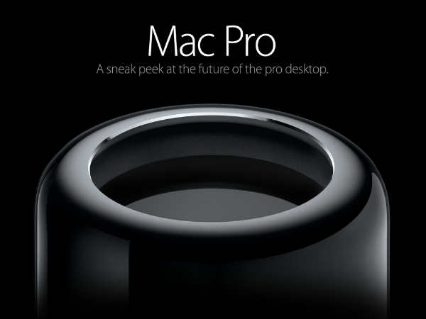Mac Pro