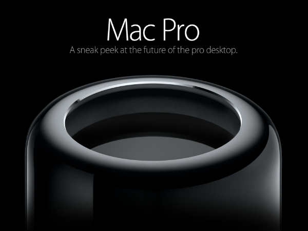 Mac Pro 