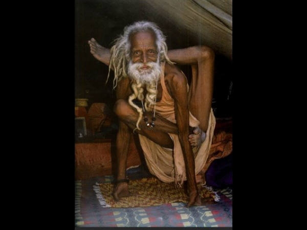 आपने कभी नहीं देखे होंगे ऐसे लोग