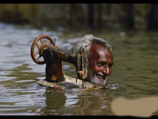 आपने कभी नहीं देखे होंगे ऐसे लोग
