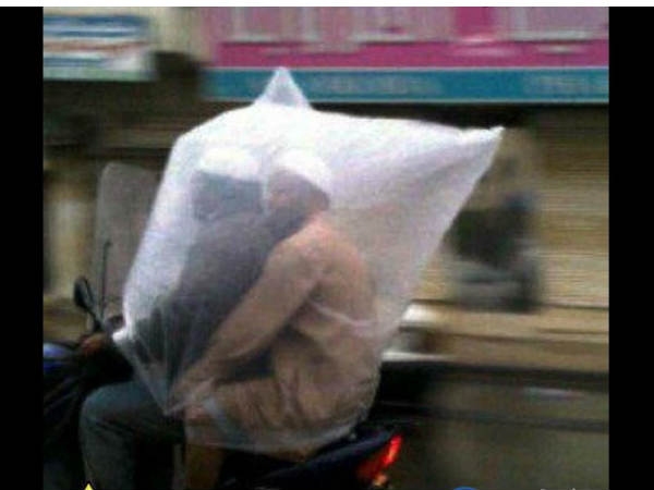 आपने कभी नहीं देखे होंगे ऐसे लोग