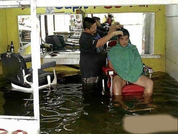 आपने कभी नहीं देखें होंगे ऐसे लोग