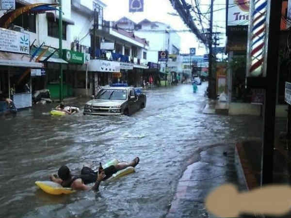 आपने कभी नहीं देखें होंगे ऐसे लोग