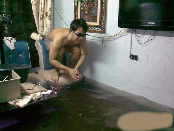 आपने कभी नहीं देखें होंगे ऐसे लोग