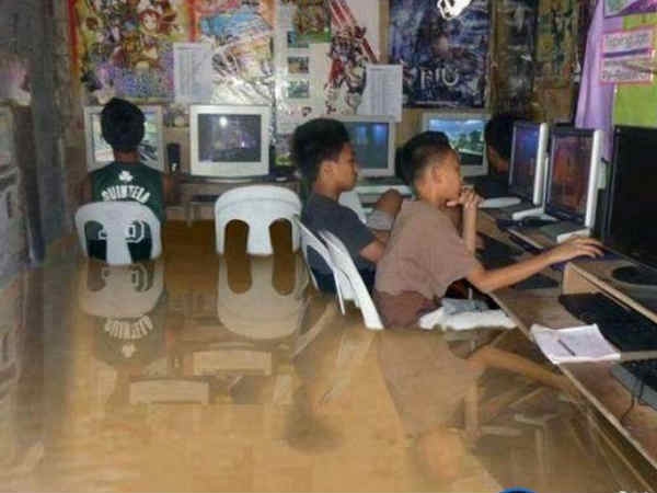 आपने कभी नहीं देखें होंगे ऐसे लोग