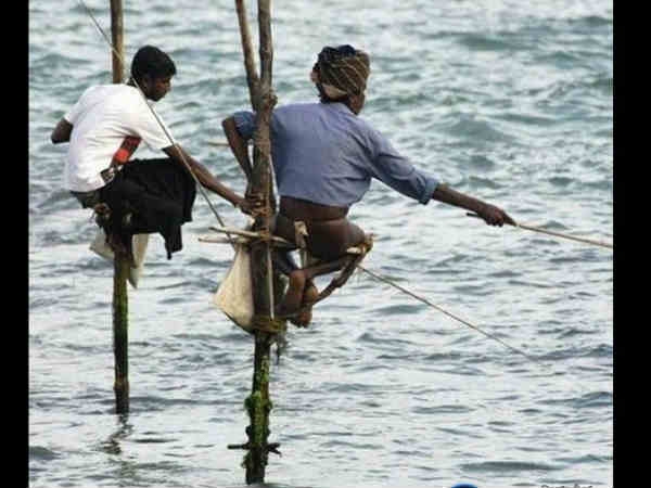 आपने कभी नहीं देखें होंगे ऐसे लोग