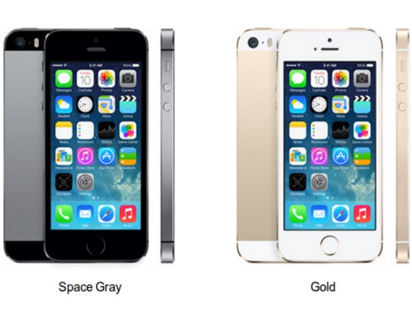 Apple IPhone 5s