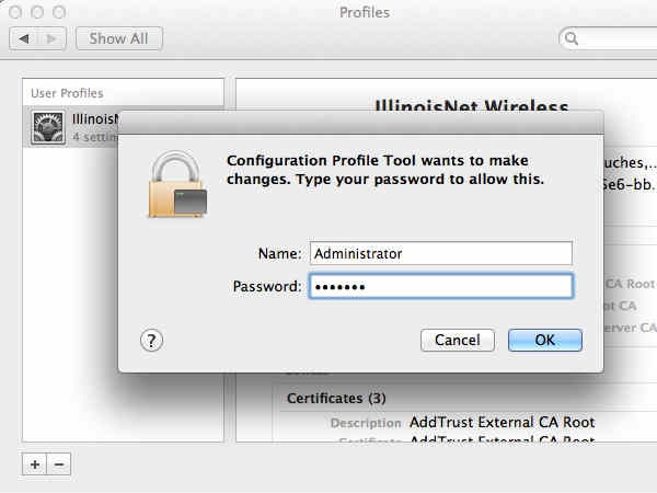 Disable the feature that stores passwords