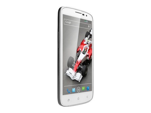 जोलो Q1000 ऑप्स