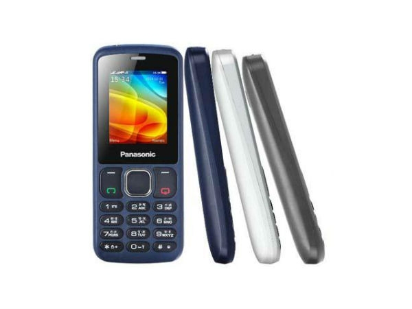 Pansonic EZ180