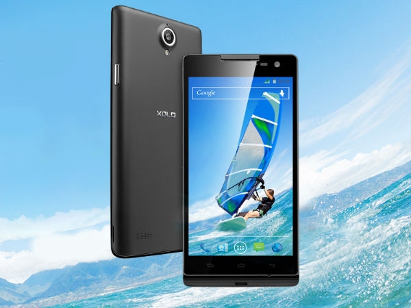 Xolo Q1100