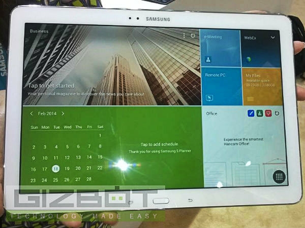 Multi Window