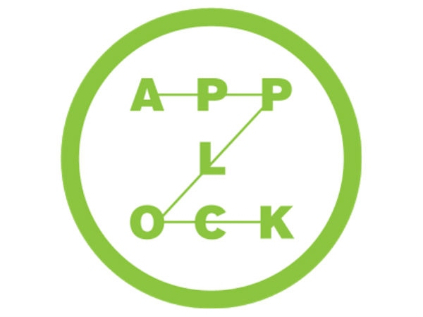 Install locks for apps