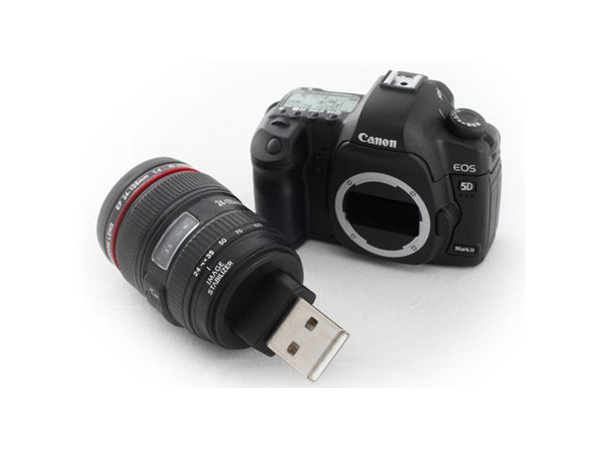 Amazing pen drives