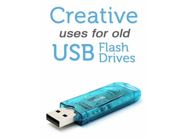 Amazing pen drives