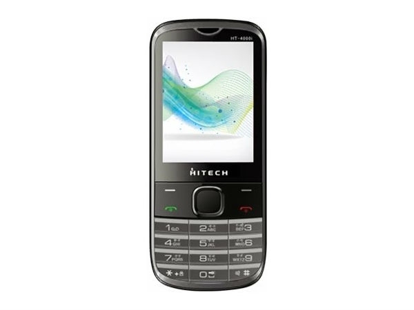 Hi-Tech HT-4000i TooFan, कीमत- 1,349 रुपए