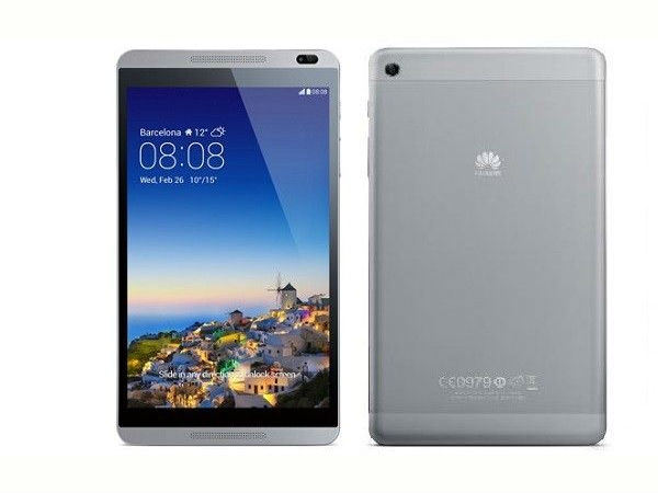Huawei M1 Tablets