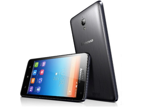 Lenovo S660