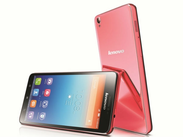 Lenovo S850