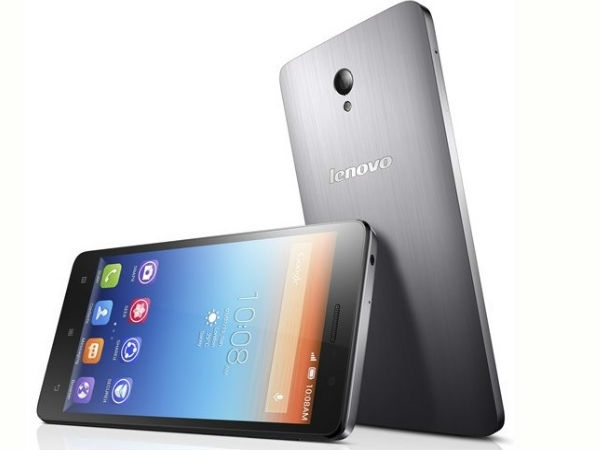 Lenovo S860