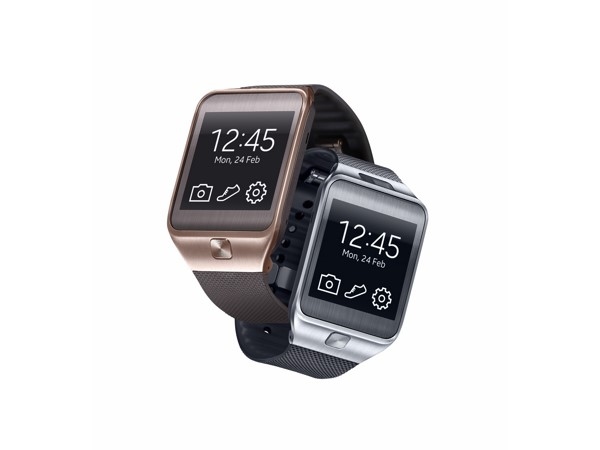 Samsung Gear 2 and Neo