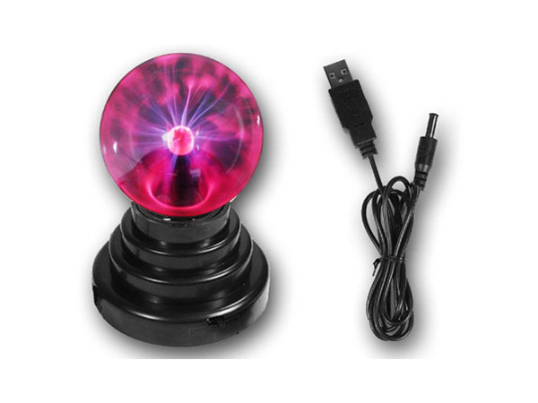 USB-plasma-ball