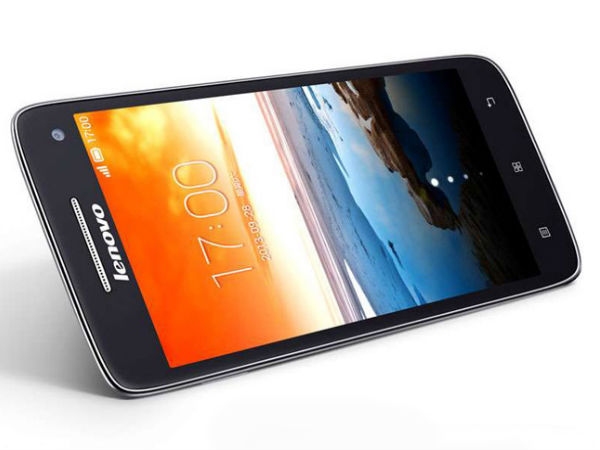 Lenovo Vibe X:(6.9 mm)