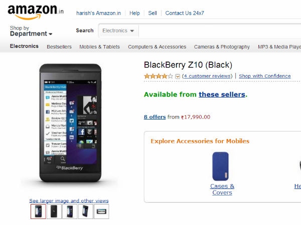Amazon