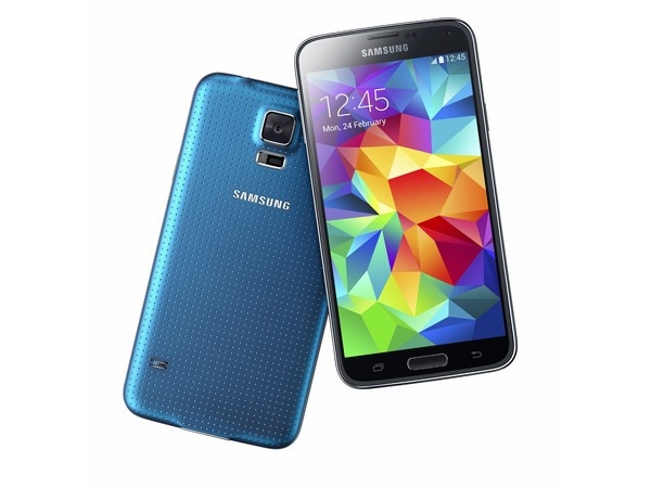 Fingerprint Sensor