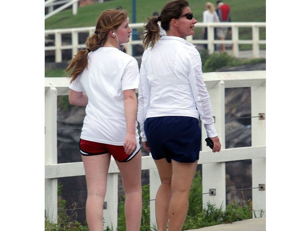 Bill gates daughter Jennifer Katharine Gates