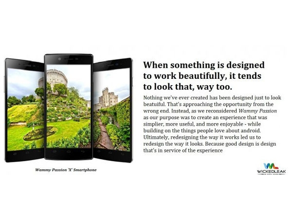 IP57 certified smartphones