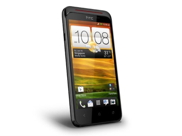 HTC Desire VC