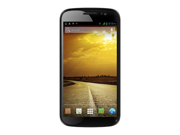 Micromax Canvas Duet 2