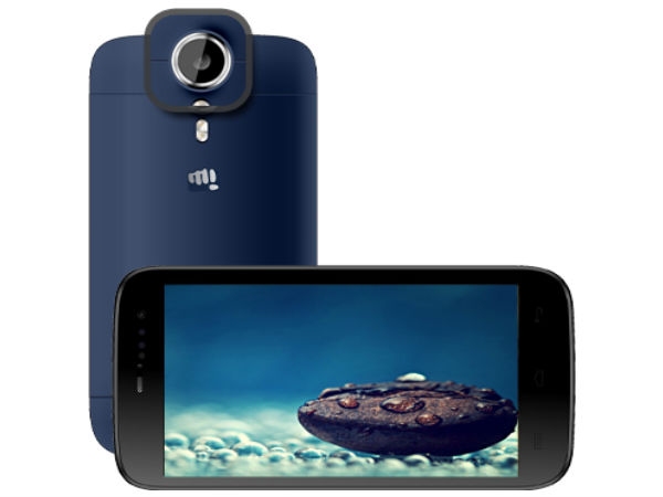 Micromax A117 Canvas Magnus, कीमत- 12,882 रुपए 